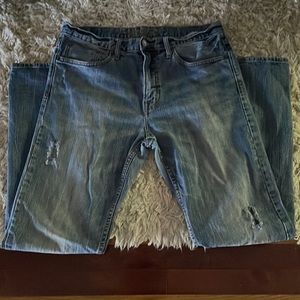 Mens American Eagle Jeans